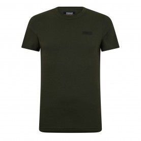 тениска,мъжки,тениски,barbour,international,small,logo,t,shirt,sage,sg71