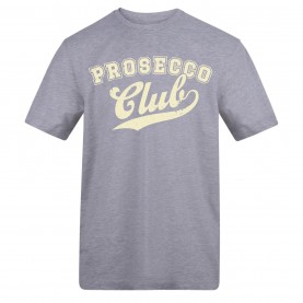 AWD Adults Printed Stag and Hen Do Tees - Prosecco Club дамски,тениски,дамски,топове,мъжки,горнища,размер+,мъжки,облекла,размер,awd,adults,printed,stag,and,hen,do,tees,prosecco,club