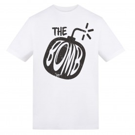 AWD Adult Printed Novelty Tees - The Bomb мъжки,горнища,размер+,awd,adult,printed,novelty,tees,the,bomb