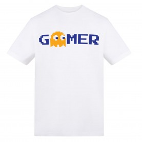 AWD Adult Printed Novelty Tees - Gamer мъжки,горнища,размер+,awd,adult,printed,novelty,tees,gamer