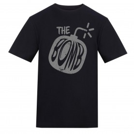 AWD Adult Printed Novelty Tees - The Bomb мъжки,горнища,размер+,awd,adult,printed,novelty,tees,the,bomb