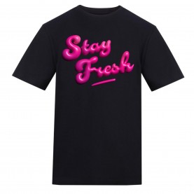 AWD Adult Printed Novelty Tees - Stay Fresh мъжки,горнища,размер+,awd,adult,printed,novelty,tees,stay,fresh