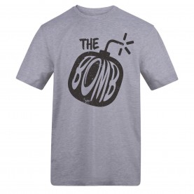 AWD Adult Printed Novelty Tees - The Bomb мъжки,горнища,размер+,awd,adult,printed,novelty,tees,the,bomb