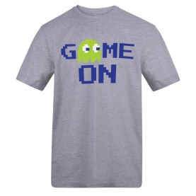 AWD Adult Printed Novelty Tees - Game On мъжки,горнища,размер+,awd,adult,printed,novelty,tees,game,on