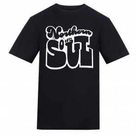 AWD Unisex Music Printed Tee - Northern Soul мъжки,горнища,размер+,awd,unisex,music,printed,tee,northern,soul