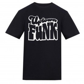 AWD Unisex Music Printed Tee - Uptown Funk мъжки,горнища,размер+,awd,unisex,music,printed,tee,uptown,funk