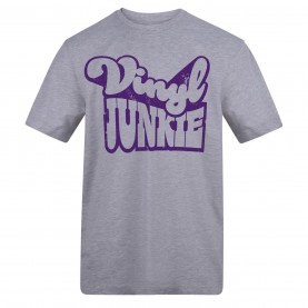 дамски,тениски,дамски,топове,мъжки,горнища,размер+,мъжки,облекла,размер,awd,unisex,music,printed,tee,vinyl,junkie