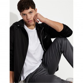 тениска,облекла,на,разпродажба,armani,exchange,round,logo,t,shirt,white,1100