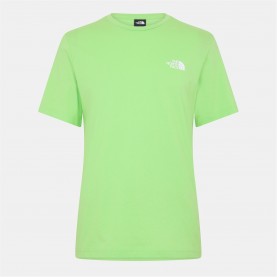 тениска,облекла,на,разпродажба,мъжки,тениски,the,north,face,regular,fit,simple,dome,t,shirt,meta,lime