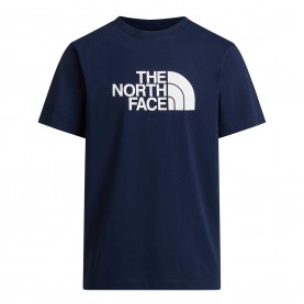 Мъжка тениска The North Face Regular Fit Short Sleeve T-Shirt Mens - Summit Navy мъжка,тениска,мъжки,тениски,мъжки,блузи,с,яка,мъжки,потници,the,north,face,regular,fit,short,sleeve,t,shirt,mens,summit,navy