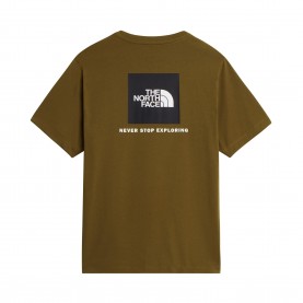 Мъжка тениска The North Face Never Stop Exploring Regular Fit T-Shirt Mens - Caraway Seed мъжка,тениска,мъжки,потници,мъжки,блузи,с,яка,мъжки,тениски,the,north,face,never,stop,exploring,regular,fit,t,shirt,mens,caraway,seed