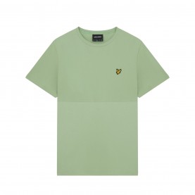 тениска,мъжки,тениски,lyle,and,scott,lyle,textured,tee,sn99,glencoe,green