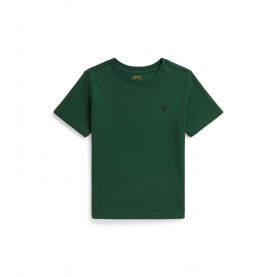 Блуза с яка Polo Ralph Lauren Polo Custom Tee Jn64 - Verano Green блуза,с,яка,polo,ralph,lauren,polo,custom,tee,jn64,verano,green