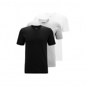 boss,3,pack,classic,t,shirts,wht,blk,gry,999
