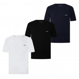 boss,3,pack,classic,t,shirts,blk,wht,nvy984