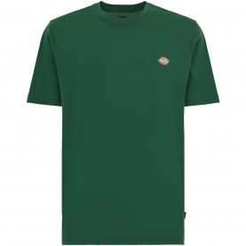 тениска,облекла,на,разпродажба,мъжки,тениски,dickies,mens,regular,fit,mapleton,t,shirt,needle,green