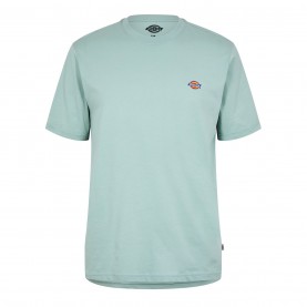 тениска,облекла,на,разпродажба,мъжки,тениски,dickies,mapleton,t,shirt,blue,surf