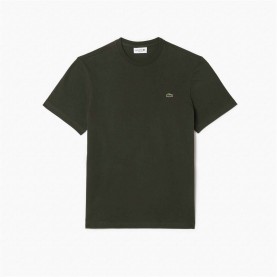 тениска,облекла,на,разпродажба,мъжки,тениски,lacoste,logo,t,shirt,green,l7a