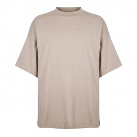 мъжка,тениска,облекла,на,разпродажба,разпродажба,firetrap,мъжки,тениски,firetrap,tonal,tee,mens,beige
