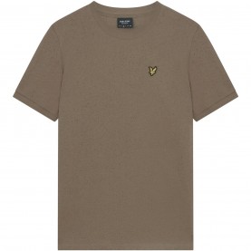 тениска,мъжки,тениски,lyle,and,scott,lyle,donegal,t,shirt,sn99,linden,khaki