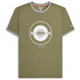 lambretta,ringer,tee,khaki,grey