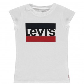 тениска,детски,облекла,levis,sportswear,t,shirt,white,001