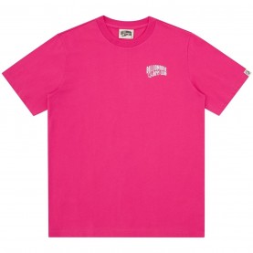 тениска,мъжки,тениски,billionaire,boys,club,small,arch,logo,t,shirt,pink