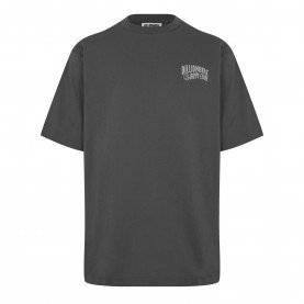 Тениска Billionaire Boys Club Small Arch Logo T-Shirt - Space Grey тениска,мъжки,тениски,billionaire,boys,club,small,arch,logo,t,shirt,space,grey