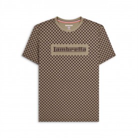 облекла,на,разпродажба,мъжки,тениски,мъжки,горнища,размер+,lambretta,tone,tee,lichen,java