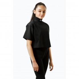 тениска,детски,тениски,hype,script,t,shirt,jn99,black