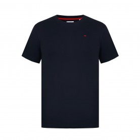 мъжка,тениска,всички,коледни,подаръци,мъжки,тениски,lee,cooper,cooper,essentials,crew,neck,t,shirt,mens,black