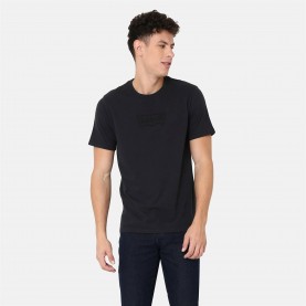 тениска,облекла,на,разпродажба,мъжки,тениски,levis,short,sleeve,logo,t,shirt,black