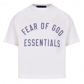 юношеска,тениска,детски,3/4,панталони,fear,of,god,essentials,jersey,crewneck,t,shirt,juniors,shell