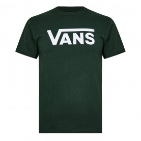 мъжка,тениска,облекла,на,разпродажба,мъжки,тениски,vans,classic,t,shirt,mens,forest