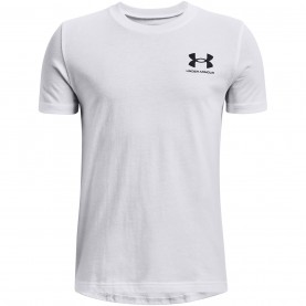 разпродажба,under,armour,детски,тениски,under,armour,armour,ua,left,chest,logo,short,sleeve,boy's,white