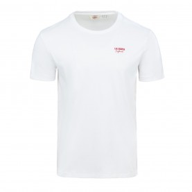 мъжки,тениски,lee,cooper,t,shirt,white