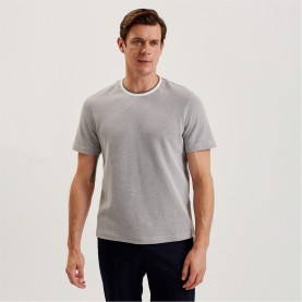 тениска,облекла,на,разпродажба,мъжки,тениски,ted,baker,arlon,t,shirt,olive