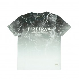 детска,тениска,детски,облекла,firetrap,sub,t,shirt,junior,boys,lightening