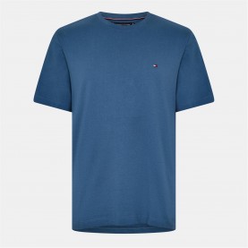 тениска,облекла,на,разпродажба,мъжки,тениски,tommy,hilfiger,short,sleeved,t,shirt,aegean,sea,dbz