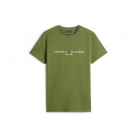 тениска,облекла,на,разпродажба,мъжки,тениски,tommy,hilfiger,short,sleeved,t,shirt,mountain,pine