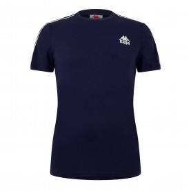 тениска,мъжки,тениски,kappa,men,s,umara,t,shirt,navy