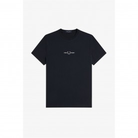 тениска,облекла,на,разпродажба,мъжки,тениски,fred,perry,embroidered,logo,t,shirt,navy,248