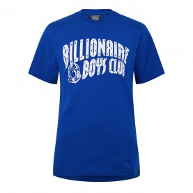 тениска,облекла,на,разпродажба,мъжки,тениски,billionaire,boys,club,arch,logo,t,shirt,blue