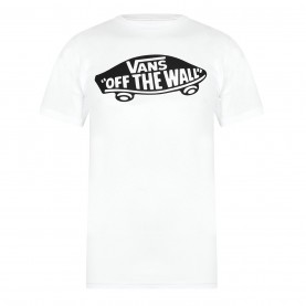 тениска,мъжки,тениски,vans,off,the,wall,board,t,shirt,white,black