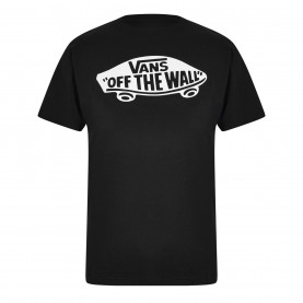 тениска,мъжки,тениски,vans,off,the,wall,board,t,shirt,black,white