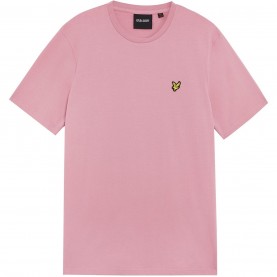 тениска,мъжки,тениски,lyle,and,scott,logo,t,shirt,garden,rose