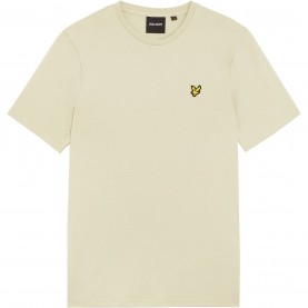 тениска,мъжки,тениски,lyle,and,scott,logo,t,shirt,grey,taupe