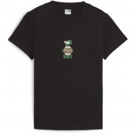 разпродажба,puma,дамски,тениски,puma,teamftfangrptee,ld52,puma,black