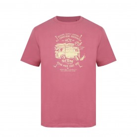 мъжка,тениска,мъжки,тениски,мъжки,горнища,размер+,hot,tuna,crew,t,shirt,mens,red,van