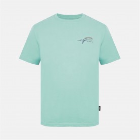 мъжка,тениска,мъжки,тениски,hot,tuna,crew,t,shirt,mens,mint